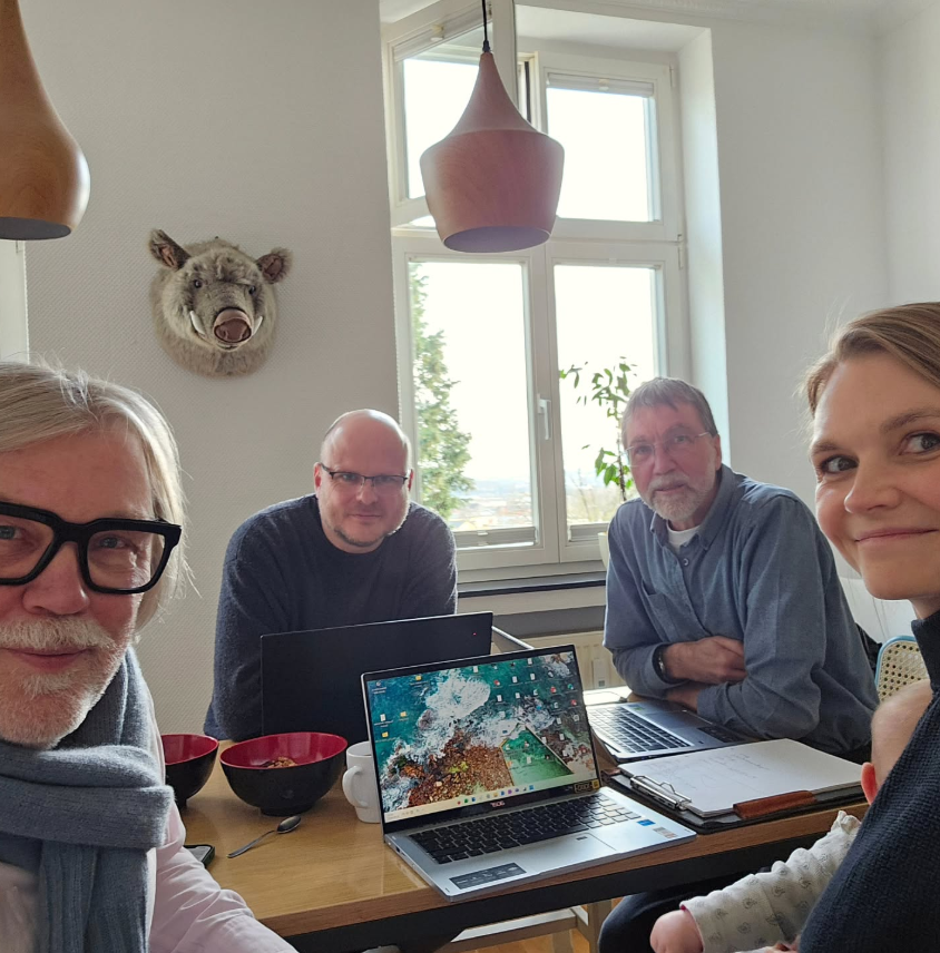 BEH_03 Vorstands-Treffen